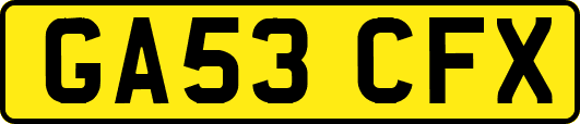 GA53CFX