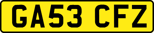 GA53CFZ