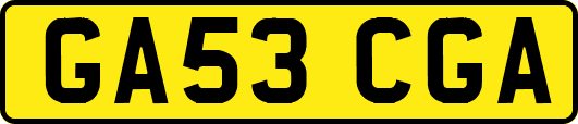 GA53CGA