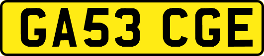 GA53CGE
