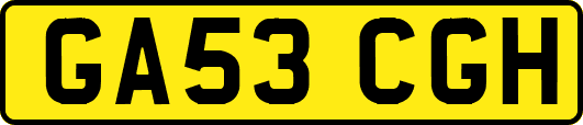 GA53CGH