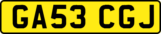 GA53CGJ