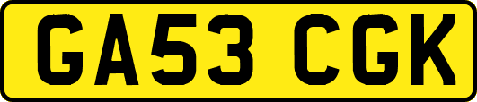 GA53CGK