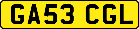GA53CGL