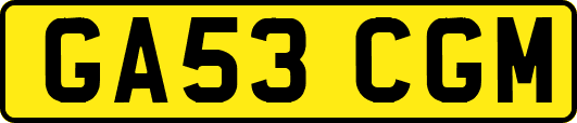 GA53CGM