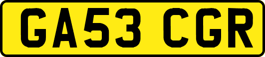 GA53CGR