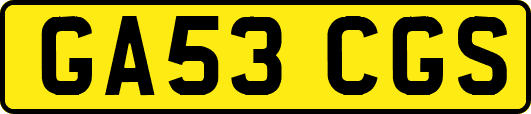 GA53CGS