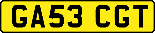 GA53CGT