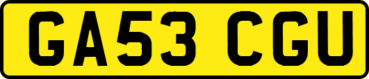 GA53CGU