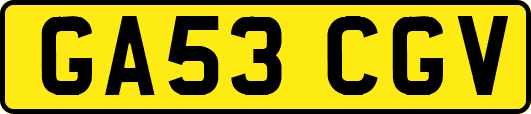 GA53CGV