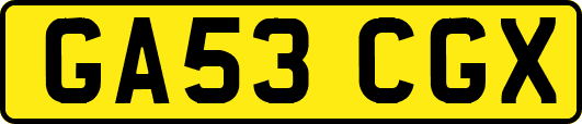 GA53CGX