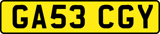 GA53CGY