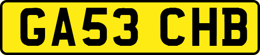 GA53CHB