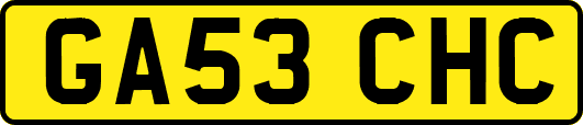 GA53CHC