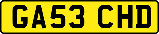 GA53CHD