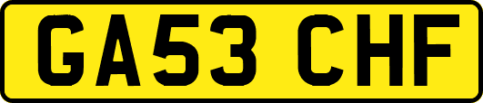 GA53CHF