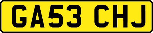 GA53CHJ