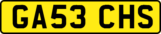 GA53CHS