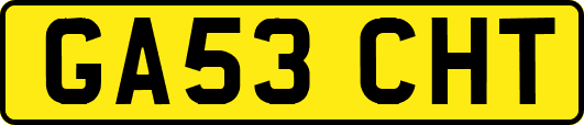 GA53CHT