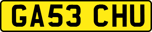 GA53CHU