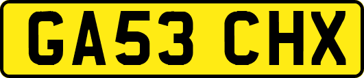 GA53CHX