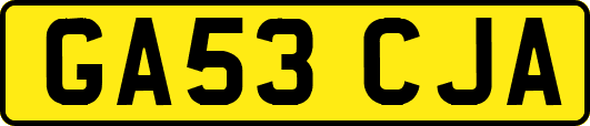 GA53CJA