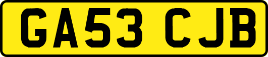 GA53CJB