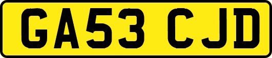 GA53CJD