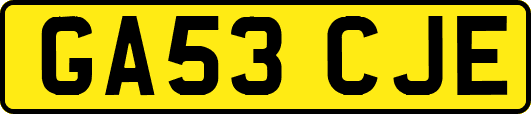 GA53CJE