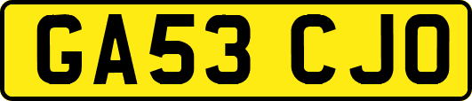 GA53CJO