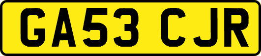 GA53CJR