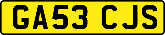 GA53CJS
