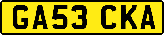 GA53CKA