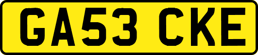 GA53CKE