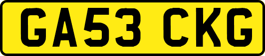 GA53CKG