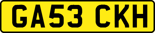 GA53CKH