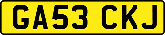 GA53CKJ