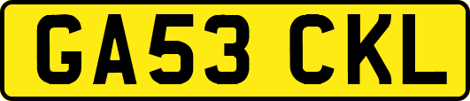 GA53CKL