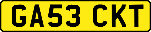 GA53CKT