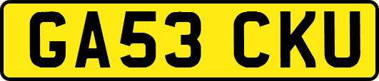 GA53CKU