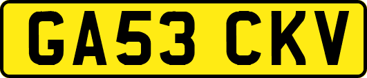 GA53CKV