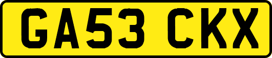 GA53CKX