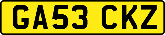 GA53CKZ