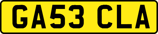 GA53CLA