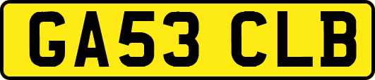 GA53CLB