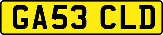 GA53CLD
