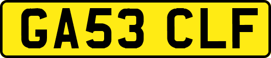 GA53CLF