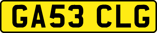 GA53CLG