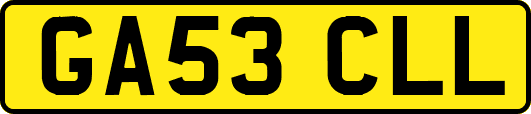 GA53CLL