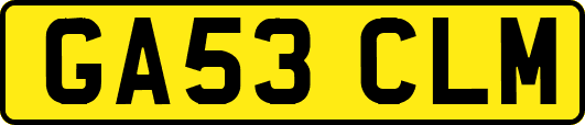 GA53CLM
